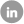 LinkedIn Icon