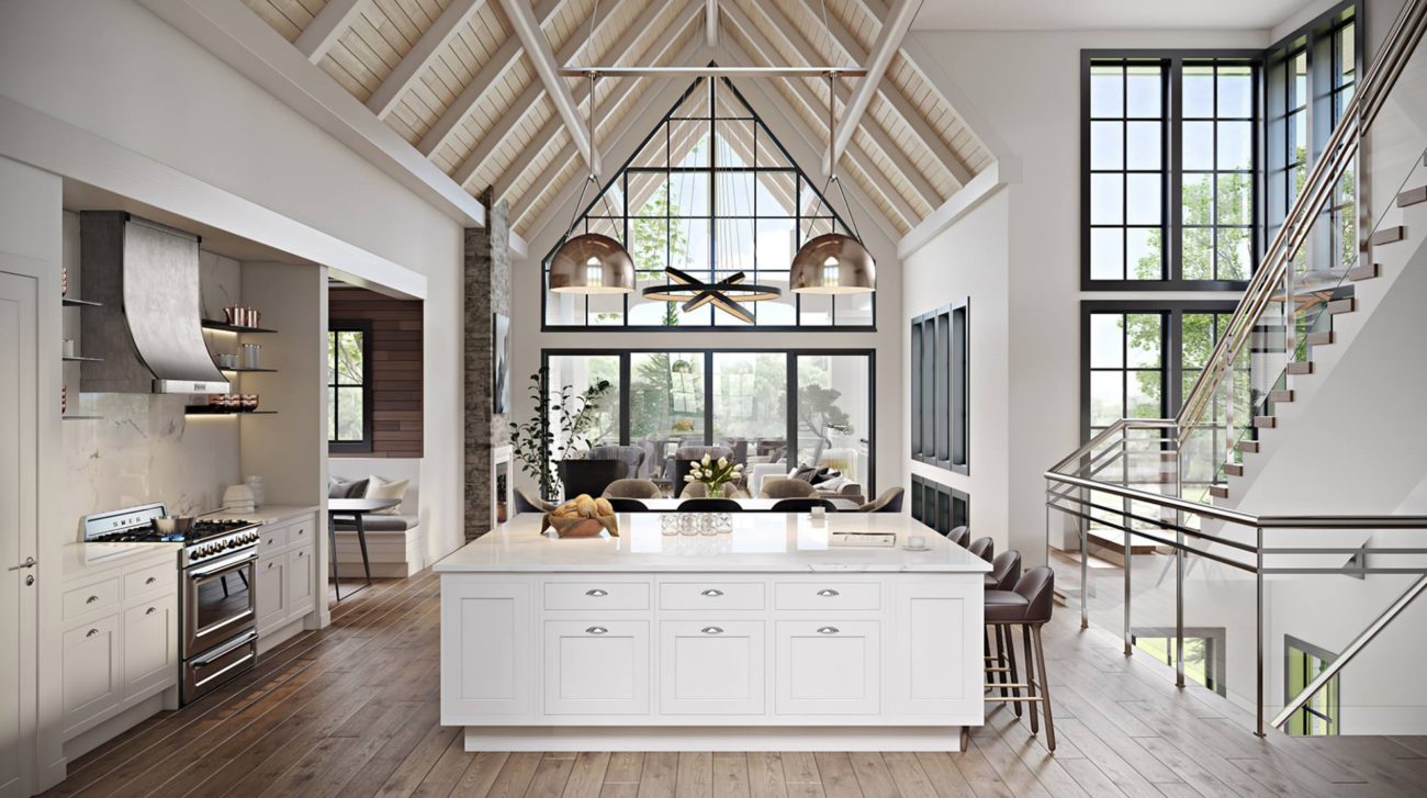 12 best custom home builders in Charlotte Fort Mill Realtor